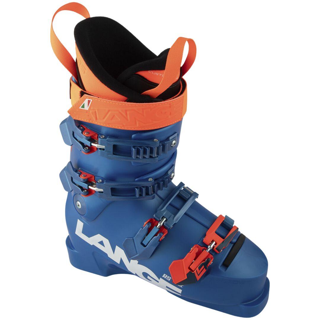 Lange RS 70 SC LV Ski Boots 2026